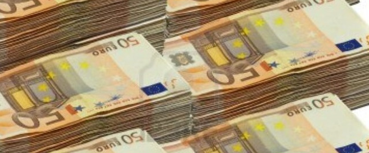 In Germania il jackpot da 49 milioni dell'Eurojackpot